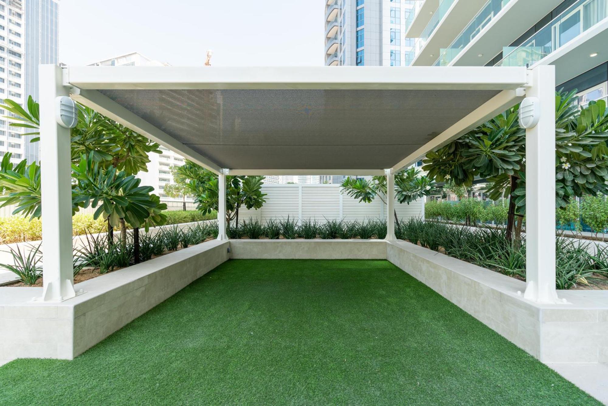 Delightful 2Br Apartment At Reva Residences Dubai Exteriör bild